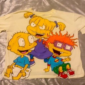 Rugrats T-shirt